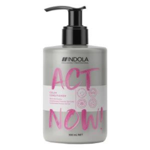 Acondicionador protector del color Indola