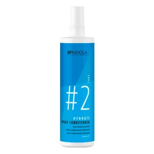 Spray acondicionador hidratante indola